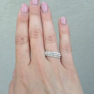 CZ Ring